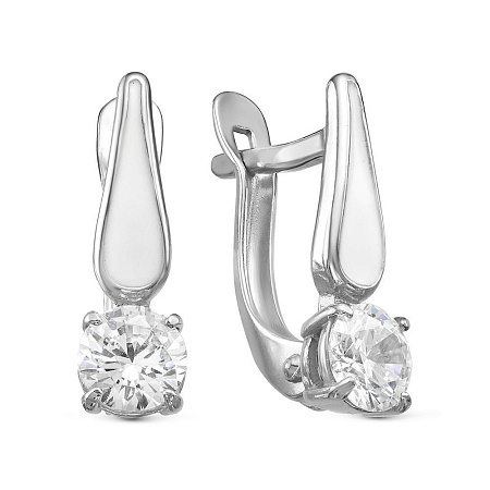 3489550сБф СЕРЬГИ