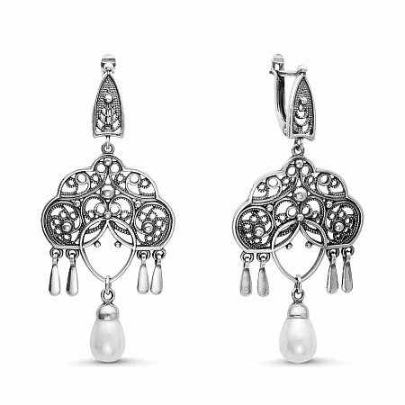 3368274 СЕРЬГИ