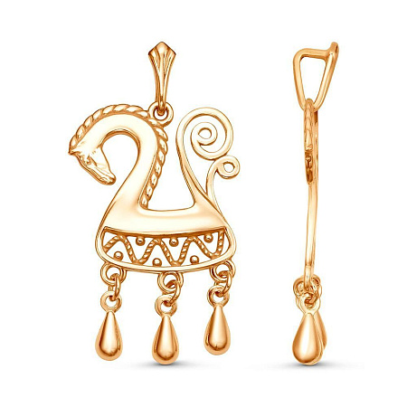 54017035 ПОДВЕСКА