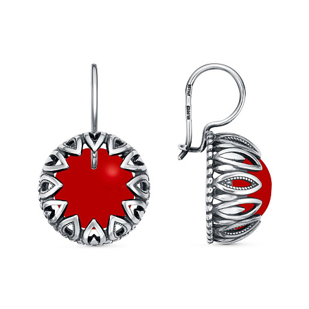 33317218Кр СЕРЬГИ