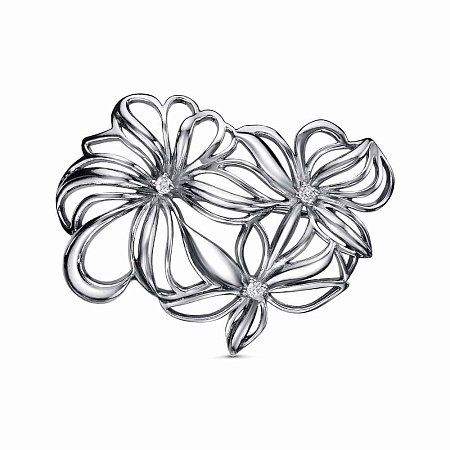 14815830ф БРОШЬ