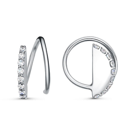 33816706Д СЕРЬГА