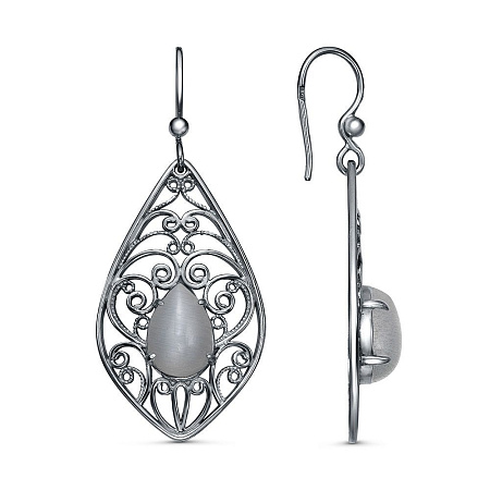 34316580С СЕРЬГИ