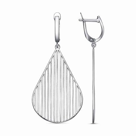 34016386Пл СЕРЬГИ