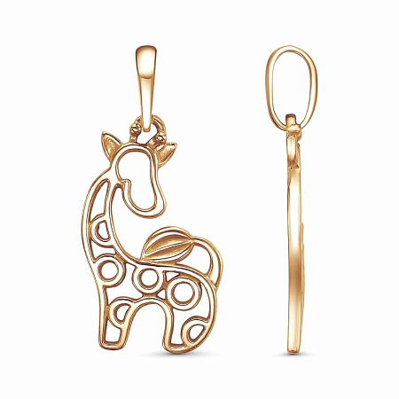 54016435 ПОДВЕСКА