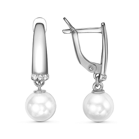 33812416Д СЕРЬГИ