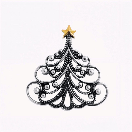 14017498-1 БРОШЬ