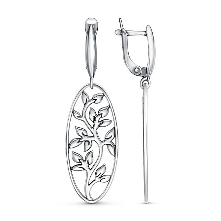 33017188 СЕРЬГИ