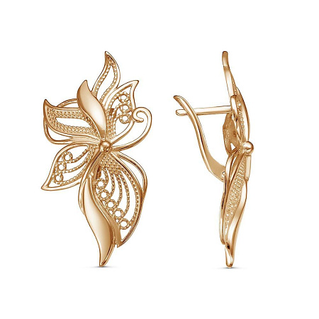 33011497 СЕРЬГИ