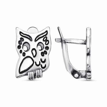 34015946 СЕРЬГИ