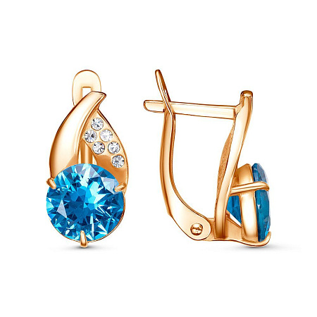 34816415-3 СЕРЬГИ