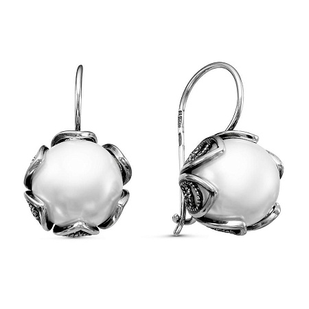 33610760 СЕРЬГИ