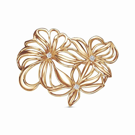 14815831ф БРОШЬ