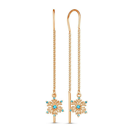 3389907 СЕРЬГИ