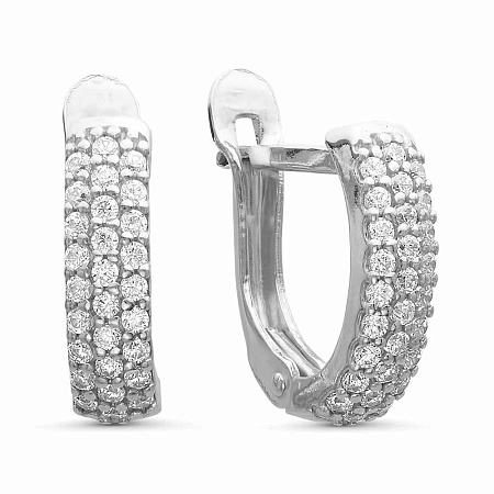 3387866Д СЕРЬГИ