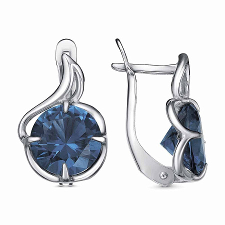 33816198Д14 СЕРЬГИ