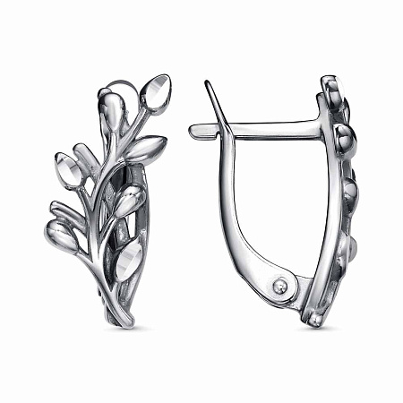 33016418-5 СЕРЬГИ