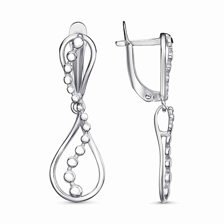 33016558Д СЕРЬГИ