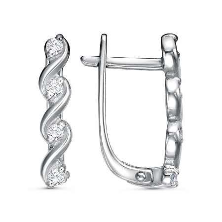 33817660Д СЕРЬГИ