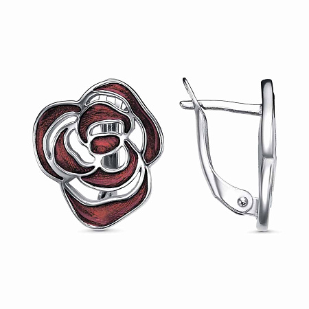 34015918Пл СЕРЬГИ