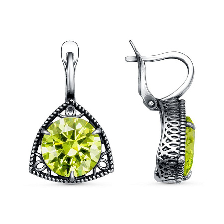 34815558-17 СЕРЬГИ