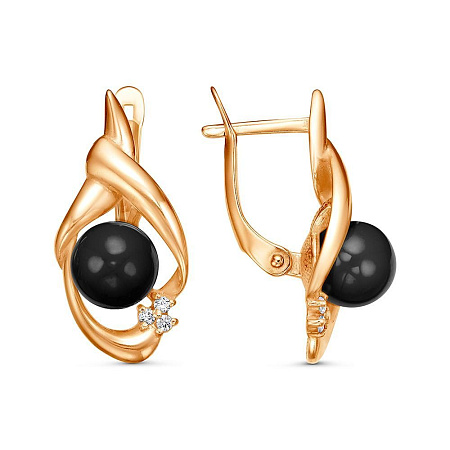 34816527А СЕРЬГИ