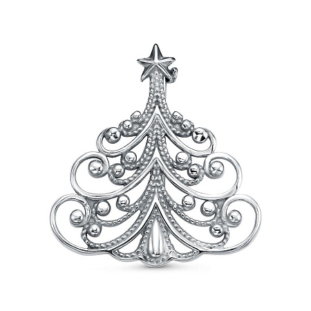 13017498Д БРОШЬ