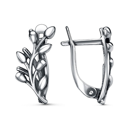 34016418 СЕРЬГИ