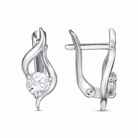 33816844Д СЕРЬГИ