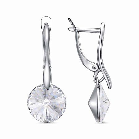 34616456Плч СЕРЬГИ