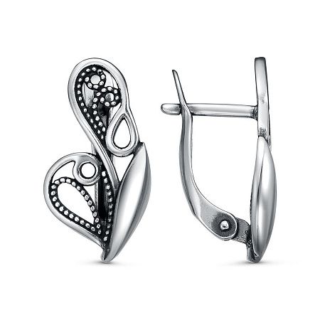 34017494 СЕРЬГИ