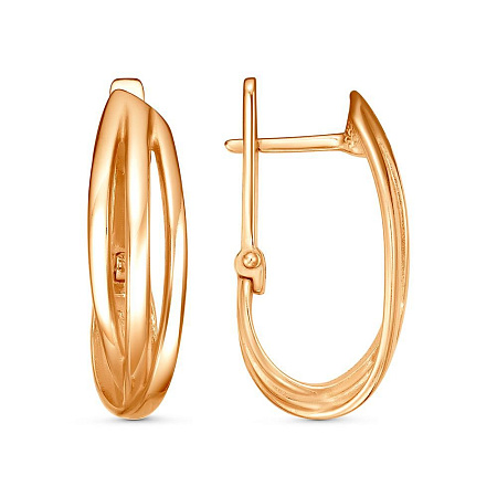 33017625 СЕРЬГИ