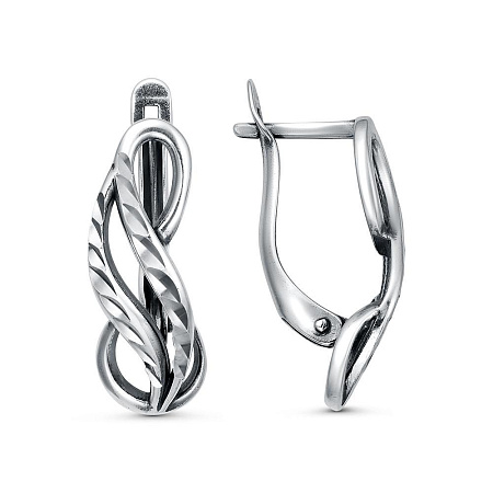 34017628-5 СЕРЬГИ