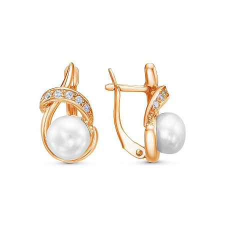 3332067 СЕРЬГИ