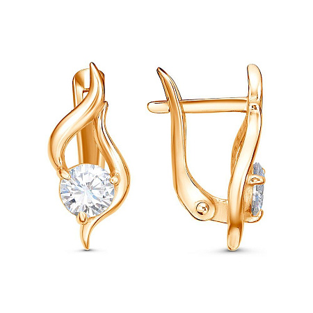 33816845 СЕРЬГИ