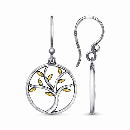 33015682-1 СЕРЬГИ