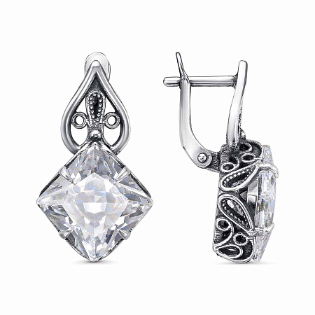 33815862 СЕРЬГИ