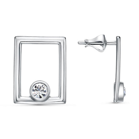 34617362Плч СЕРЬГИ