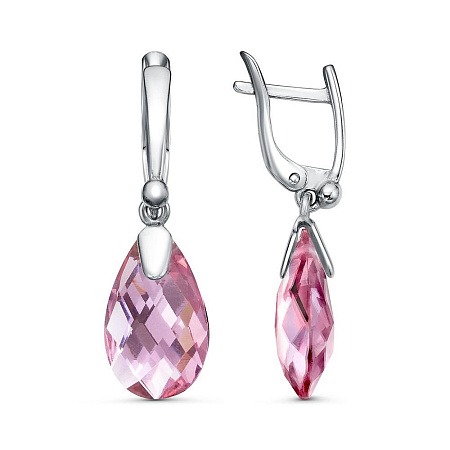 33616678Д19 СЕРЬГИ