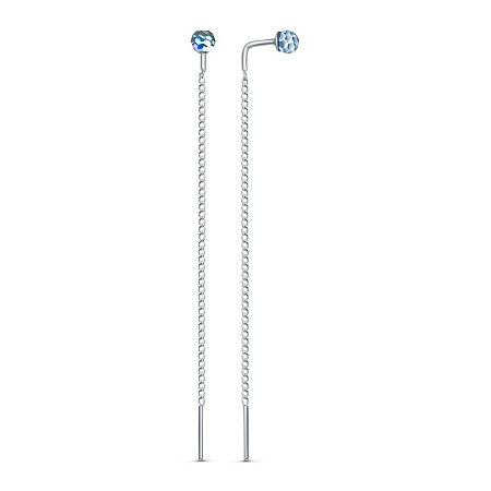 3469610ПлМд СЕРЬГИ