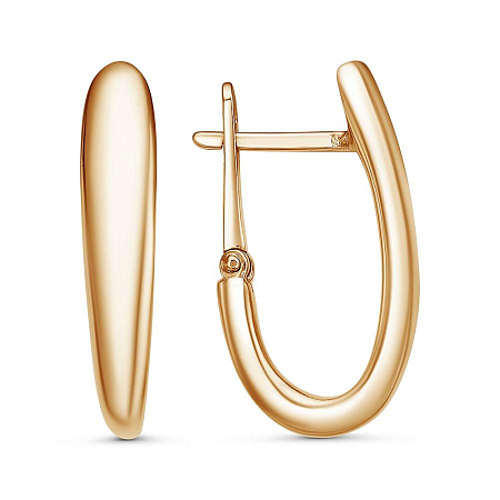 34013079 СЕРЬГИ