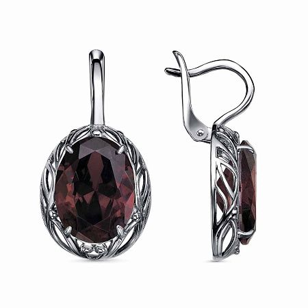 33816080-18 СЕРЬГИ