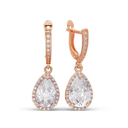 3386499 СЕРЬГИ