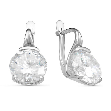 33810114Д СЕРЬГИ