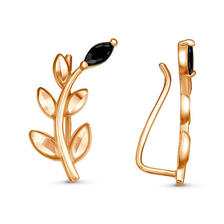 34816615-5А СЕРЬГИ