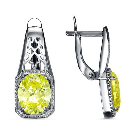 34814044-18 СЕРЬГИ