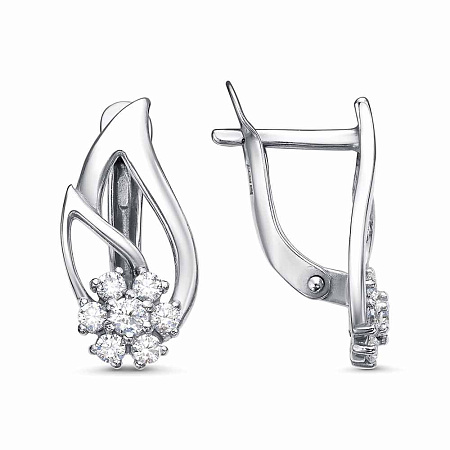 33816792Д СЕРЬГИ