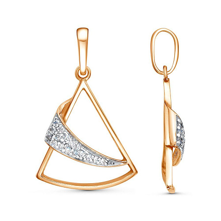 53816567Д ПОДВЕСКА