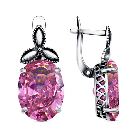 34816252-2 СЕРЬГИ