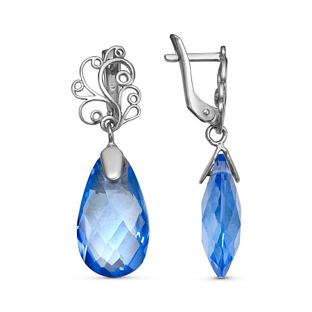 33616590Д3 СЕРЬГИ